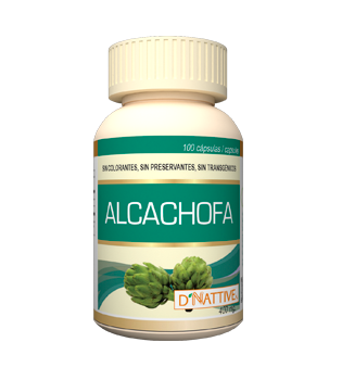alcachofa