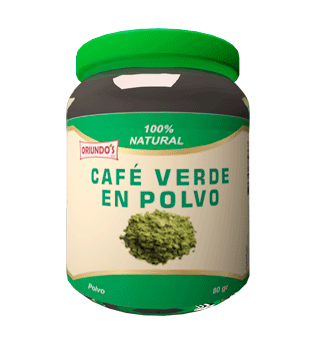 cafe verde