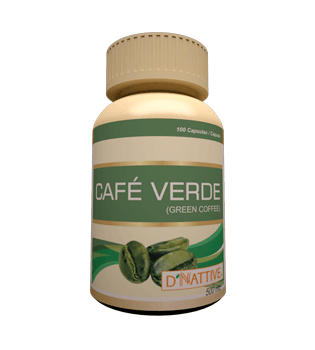 cafe verde
