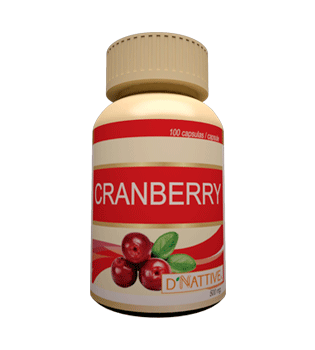 cramberry