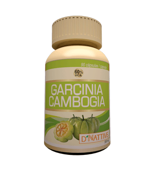 garcina cambogia