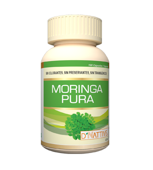 moringa