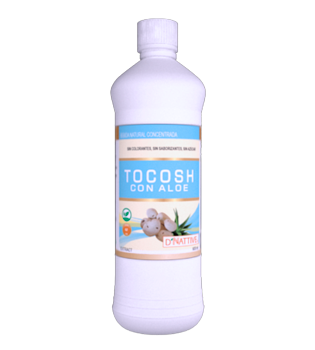 tocosh
