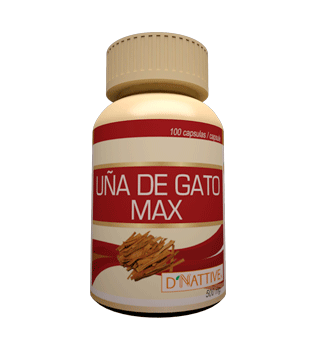 uña de gato